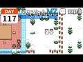 RPGツクールMZ生活【117日目】雪だるまに恋人ができました