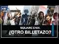 Rumor: Andan queriendo comprar Square-Enix - 16/04/2021