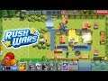 Rush Wars - Soft-launch game trailer