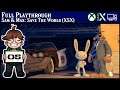Sam & Max: Save The World (XSX) - Episode 05