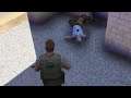 San Andreas' Finest Live: 10-99 Multiple Firefighters and Officer Down