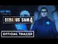 Serious Sam 4 - Official Gameplay Trailer
