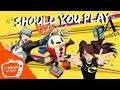 Should You play Persona 4? Persona 4 In Retrospective