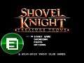 Shovel Knight -- PART 3 -- Halloween Hovel