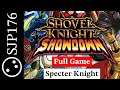Shovel Knight Showdown—Uncut No-Commentary Casual Playthrough—Full Game