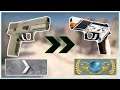 Silver 1 to Global Elite ⭐ P250 ⭐ CS GO