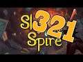 Slay The Spire #321 | Daily #300 (19/06/19) | Let's Play Slay The Spire