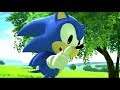"Sonic Generations" Cutscenes [untertitelt] (German/Deutsch)