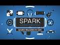 SPARK | MAY GAME RELEASES with JANESSA CHRISTINE and MEG KAYLEE