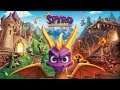 Spyro Reignited Trilogy (Switch) Spyro 2 Ripto's Rage Playthrough Part #3