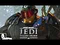 Star Wars Jedi Fallen Order Gameplay German #27 - Die neunte Schwester (Let's Play Deutsch)