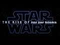 Star Wars: The Rise of Skywalker Teaser Trailer but with one small difference