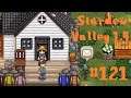 Stardew Valley 1.4 modded game-play #121 Jodi and Shane in the morning