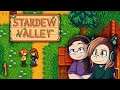 Stardew Valley: Expanded - MY GIRLFRIEND TEACHES ME ~Spotlight: Part 1~ (Farming Sim Game) w/ River