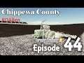 Starting Corn Planting | E44 Chippewa County | Farming Simulator 19