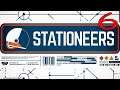 Stationeers - Finishing The Atmos LAB - Ep 06