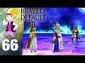 Super Jump Suffering - Let's Play Bravely Default II - Part 66