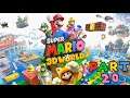 Super Mario 3D World – Part 20 (No Commentary)