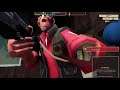 Team Fortress 2 Gameplay Heavy [Dustbowl]  [60 FPS/FULL HD]