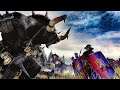 BEASTMEN ⚔️ BRETONNIA - Total War WARHAMMER 2 Cinematic Battle Movie