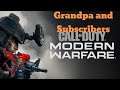 The Dream Team Are Back - Modern Warfare Live With Friends