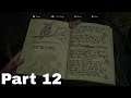 THE LAST OF US 2 Walkthrough Gameplay Part 12- INTRO (Last of Us Part 2) - No Commentary - PS4