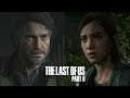 The Last of Us Part 2 - Ps4 - La Morte di Joel + Ellie Cerca Vendetta - Ep 2