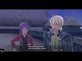 The Legend of Heroes: Trails of Cold Steel III - Railway Cannons, Jaegers Attack