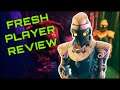 The Outer Worlds 2020 - A New Players Review - First Look