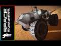 The RCL Ox: Mobile Exploration Rover - Space Engineers