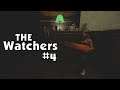 The Watchers #4 - (АЛЕКС И КОЛЯН)