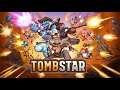 TombStar - Announcement Trailer