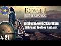 Total War:Rome 2 Rise of the Republic Szirakúza (kihívás) Zsoldos Hadjárat #21