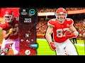 TRAVIS KELCE CATCHES EVERYTHING - Madden 21 Ultimate Team "Most Feared Scary Tall"