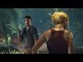 Uncharted 4 " A Thief's End ", Nathan & Elena adventurous day #Uncharted #NAUGHTYDOG #Playstion4