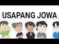 USAPANG JOWA - SHORT ANIMATION (Pinoy Animation)