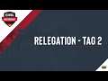 WC3 - Relegation - Tag 1 | ESL  Frühlingsmeisterschaft 2021