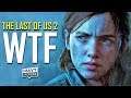 We NEED To Talk About How BAD The Last Of Us Part 2 Leaks Are And The NAUGHTY DOG Controversy