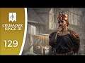 What if I were just the worst? - Let's Play Crusader Kings III #129