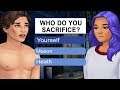 WHO DO YOU SACRIFICE? | Blood Lust #14