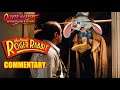 Who Framed Roger Rabbit Commentary (Podcast Special)