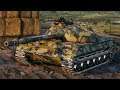 World of Tanks Object 430U - 8 Kills 10,8K Damage