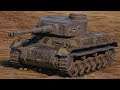 World of Tanks VK 30.01 (P) - 8 Kills 5,1K Damage