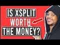 XSplit PC Review/Overview & Tutorial (Is It Worth The Price In 2022?)