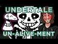 YOU DUMMY - Undertale Un-alive-ment Run ep.3