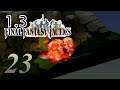 You Shall Not Pass - Final Fantasy Tactics 1.3 Difficulty Mod - 23