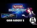 Yu-Gi-Oh! Duel Links: Trívias de Duelo Nível 3 - Gaia Genesis 2
