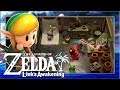 Zoodorf & die alten Ruinen #10 🗡️ The Legend of Zelda: Link's Awakening | Let's Play Switch
