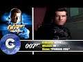 007: Nightfire (PS2) Full Walkthrough | Mission 8: PHOENIX FIRE