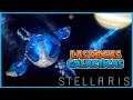 🚀🚀 [1] Stellaris Federations | UN COMIENZO ROCOSO EN DIRECTO | PC HD